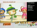 Little Einsteins The Song Of The Unicorn On Nick On December 26 2012 Part 8