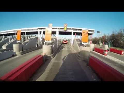 50. Francia-Német fuvar