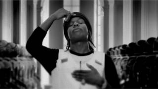 ASAP Rocky ft. Joe Fox - "Holy Ghost" (Music Video)