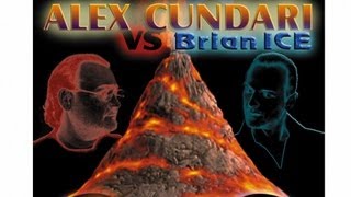 ALEX CUNDARI vs BRIAN ICE - ZUMBAE