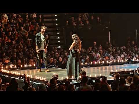 JELEN & Kateřina Marie Tichá & Pavlica & Hradišťan v O2 Praha 2025 (4K)