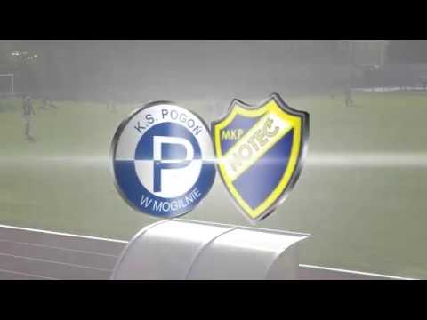 Pogoń II Mogilno 3:1 Noteć Inowrocław