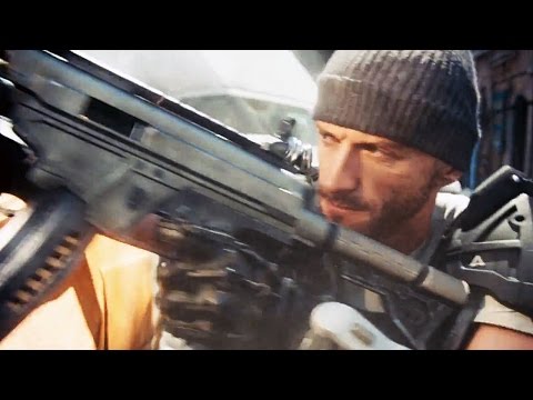 Call of Duty: Advanced Warfare - Test / Review zur Solo-Kampagne