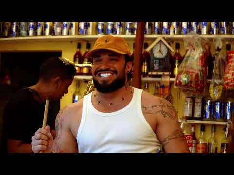 ANDERSON ROCHA - FEIO EXIBIDO