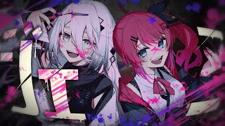 ジェニ covered by 倉持めると × ソフィア・ヴァレンタイン