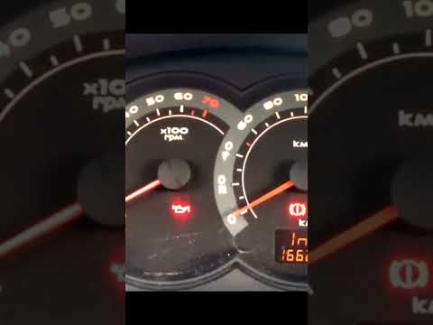 ASMR PARTIDA DO CELTA 1.0 #celta #chevrolet