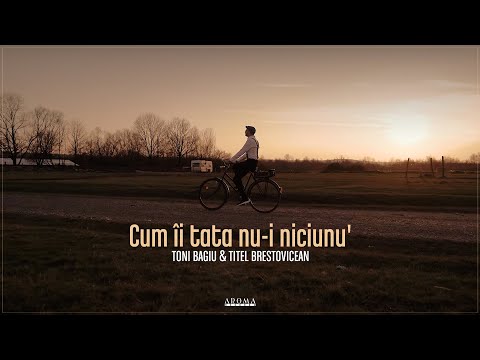 Toni Bagiu & Titel Brestovicean - Precinu' nr.1 (Cum îi tata nu-i niciunu') ❌ Videoclip Oficial ❌