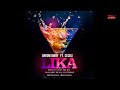 Arrow Bwoy - Lika ft Cecile (Official Audio) [sms Skiza 7300849 to 811 ]