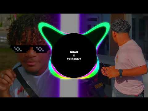 Stacy-être aimé (remix-NOAH X YO KENNY)