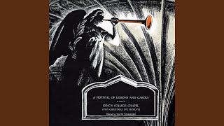 Hymn: While Shepherds Watched