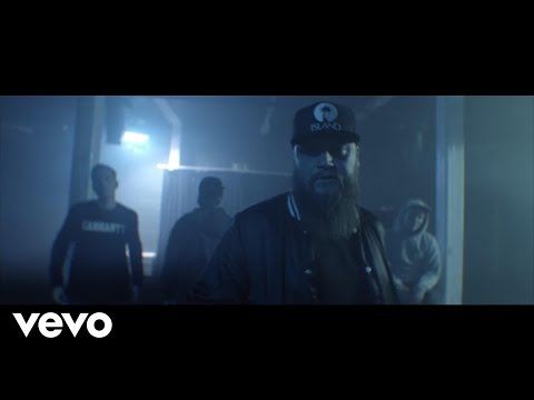 Gasellit - Vainoharhainen ft. Kasmir