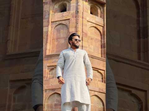 Trending kurta for man || Eid outfit || best Pathani design 2025 ||