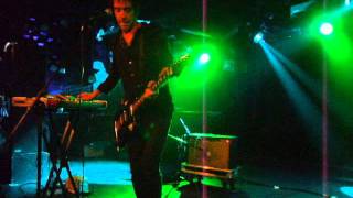 Handsome Furs - Repatriated A38