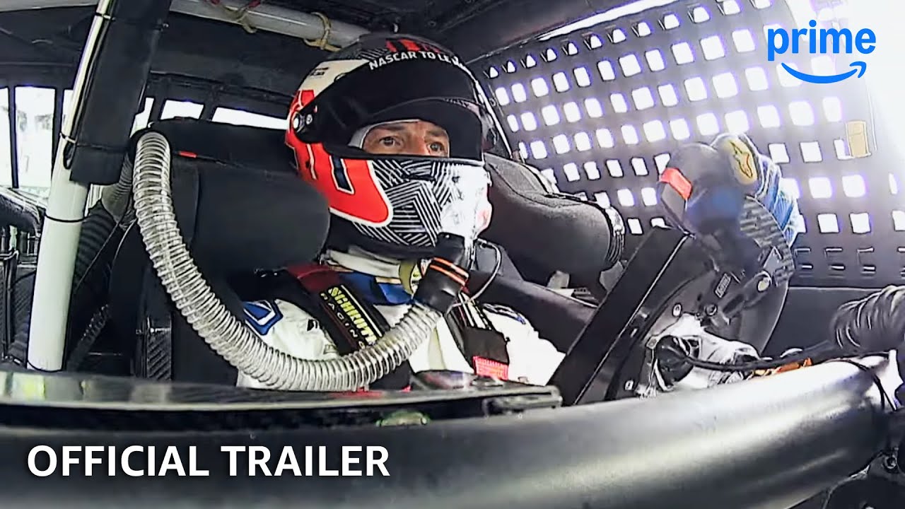 Official Trailer