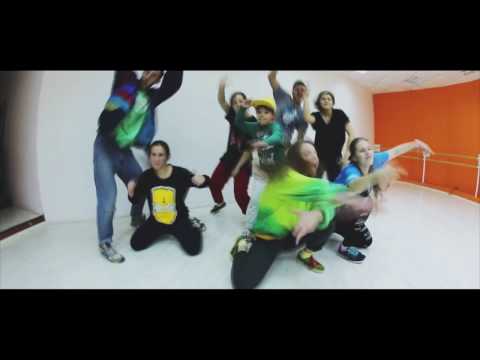 Manch HIP - HOP  Armenian rap HD video 2017