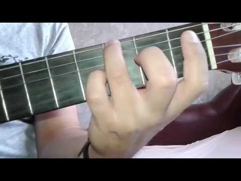 Alleluja - Leonard Cohen - tonacja C dur