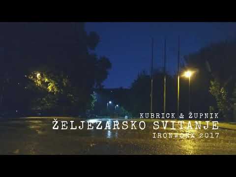 Kubrick Župnik - Željezarsko svitanje