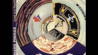 Richard Pinhas - The ICS