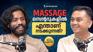 What Really Happens Inside a Spa? | Protone Day Spa Founder Sukhesh On Chat With