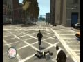 Grand Theft Auto 4 Mods