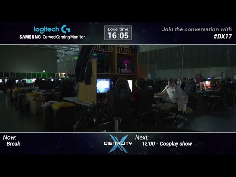 [CS:GO- SEMIFINAL] FACT vs. FUSK