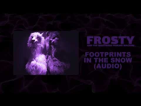 Video thumbnail for Footprints in the Snow