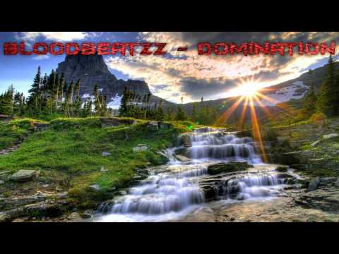 Bloodbeatzz - Domination