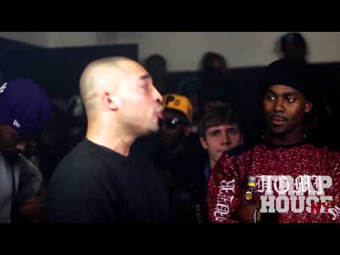 Jig5aw's IQ vs Epixz | TrapHouse NY