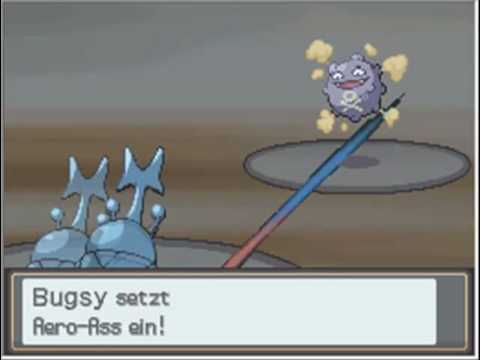 Pokemon Soul Silver Walkthrough Part 37 - Rocket, Rocket und noch mehr Rocket