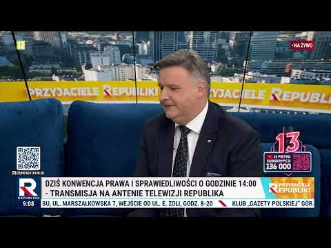 Kowalski o SAFE UE: "To jest wielki skandal, to jest wielkie oszustwo"