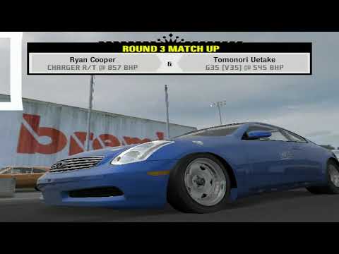 Need for Speed ProStreet PC  Walkthrough Part #40 Portland International Raceway