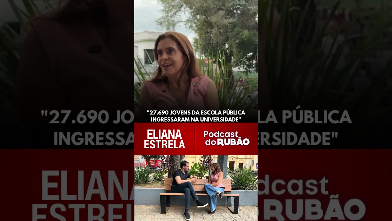 Capa do vídeo