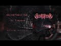 Decorporation No Tomorrow Feat Flo Hoa From Solar Eruption
