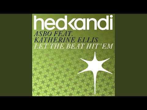 Let the Beat Hit 'Em (Radio Edit)