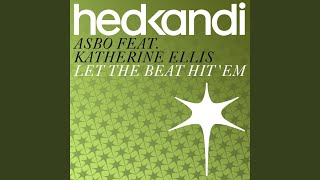 Let the Beat Hit 'Em (Radio Edit)