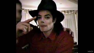 Michael Jackson - Tomboy (Snippet) (FANMADE)