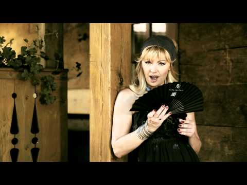 MARINA TOMAŠEVIĆ - PJESMA SI MOJE DUŠE