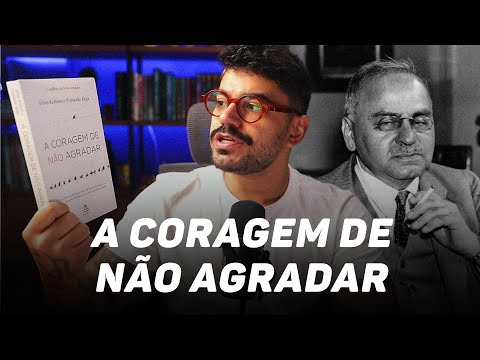 Your search for approval is destroying you