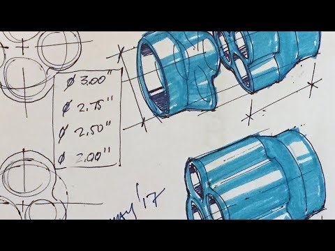 Borla Polyphonic Harmonizing Technology [Polyphonic Exhaust Sound Explained]