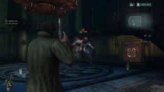 [バイオハザードリベレーションズ]レイド進める！参加歓迎します