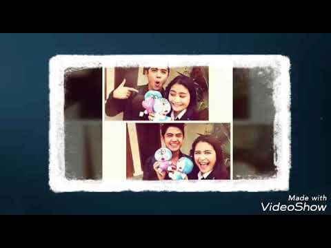 Aliando feat prilly air mata syurga