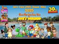 My SMV 2025 Set Your Name Free JV2 S Version