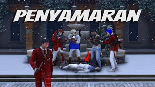 WIZ EXPOSES ALL OF JOKER'S BAD PLANS TO BREAK DOWN!! BOBY IS KILLED!?? - GTA 5 ROLEPLAY