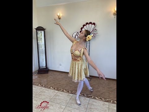 Диана P 0313 - video 2