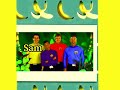 Go Bananas Intro