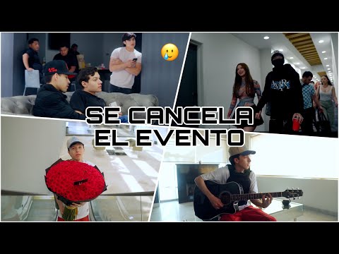 WHAT WE DO BEFORE A CONCERT | PRANK ON MY MUSICIANS | YSRAEL BARAJAS