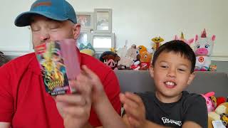 Ascended Heroes Booster Bundle,, Plenty Of Hits!! #pokemon #pokemontcg 