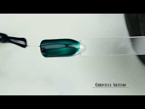 Ημιμόνιμο Βερνίκι Νυχιών Νο 227 Κυπαρισσί 10ml