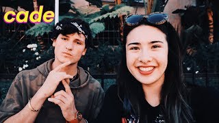 CADE Interview- song with 418M streams, opening for Kesha and Mike Posner, friends with Cheat Codes