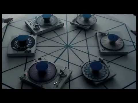 Les Mecs - Don't You Want Me (Official Video)